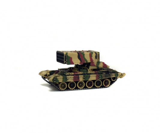 Schuco TOS-1 Buratino Raketenwerfer