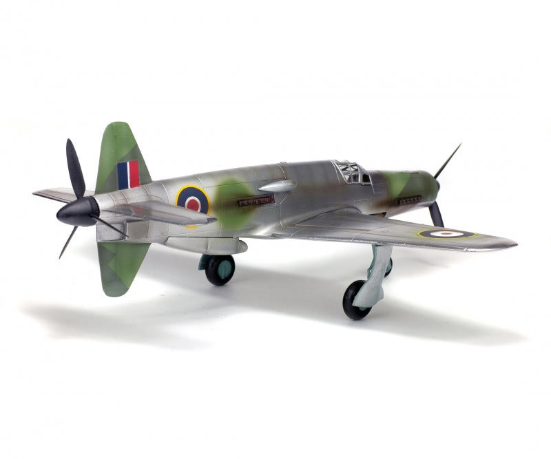 Schuco Dornier Pfeil DO 335A-1