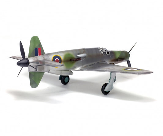 Schuco Dornier Pfeil DO 335A-1