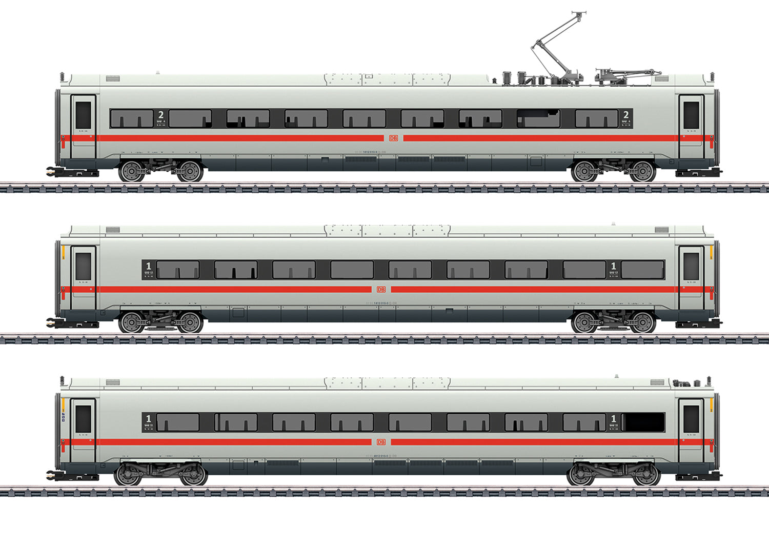 german model trains for sale