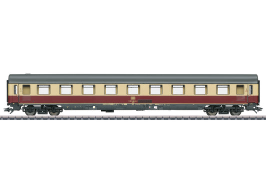 Marklin HO 43852 DB Express Passenger Car 2024 New Item New Item