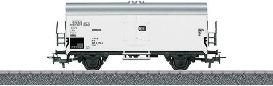 Marklin HO 4415 Refrigerator Car -- DB