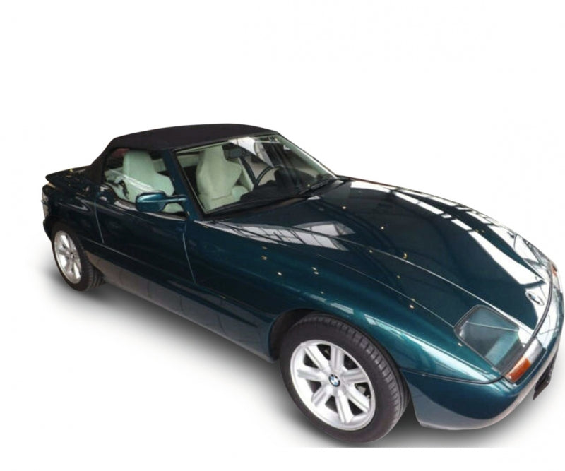 Schuco BMW Z1 Roadster grün 1:18
