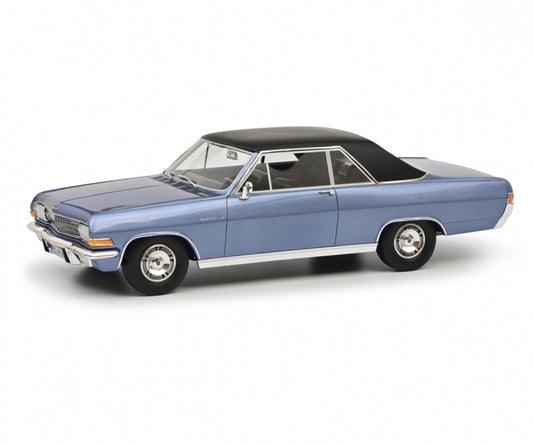Schuco 450053400 Opel Diplomat A Coupé 1:18 2022 New Item