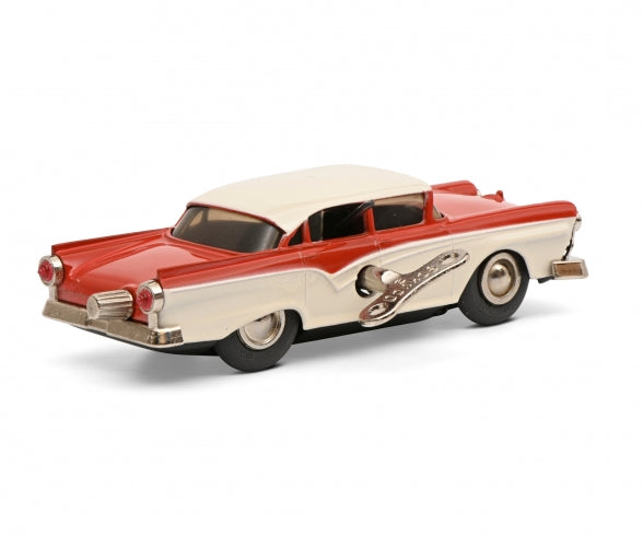 Schuco Micro Racer Fairlane