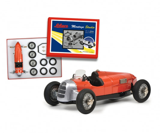 Schuco Studio II constr.kit small