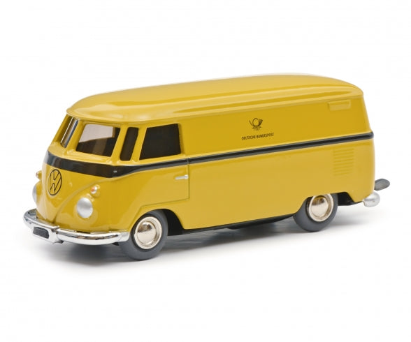 Schuco Micro Racer VW T1 POST – Euro Model Trains