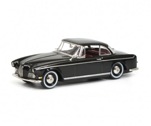 Schuco BMW 503 black 1:43