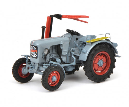 Schuco Eicher ED16 blue 1:43