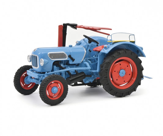 Schuco 450273800 Eicher Tiger EM200 1:43 2022 New Item