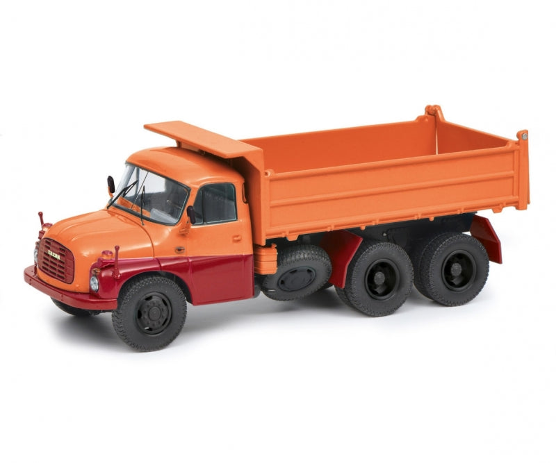 Schuco Tatra T148 Muldenkipper 1:43