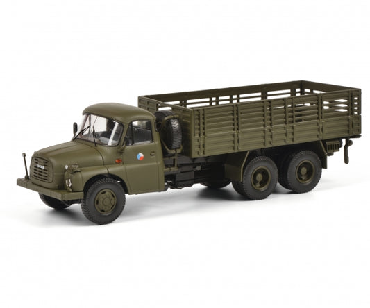 Schuco Tatra T148 pick up 1:43