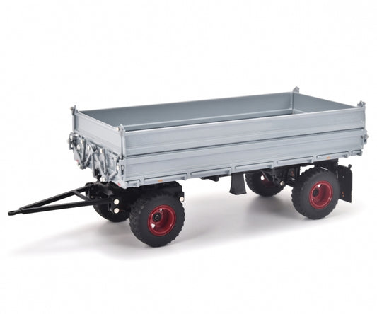 Schuco 450783200 Fortschritt HW 80 HA 1:32 2022 New Item