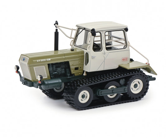 Schuco Fortschritt ZT 300-GB br.1:32