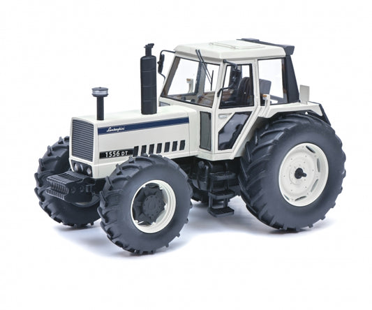 Schuco Lamborghini 1556 DT white 1:32