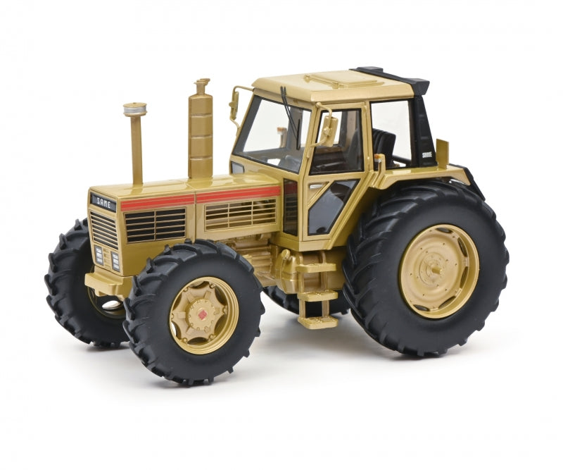 Schuco SAME Hercules 160 gold 1:32
