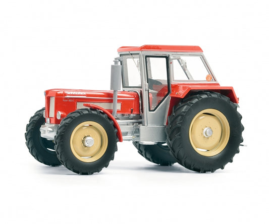 Schuco Schlüter 950 V w.cab 1:32