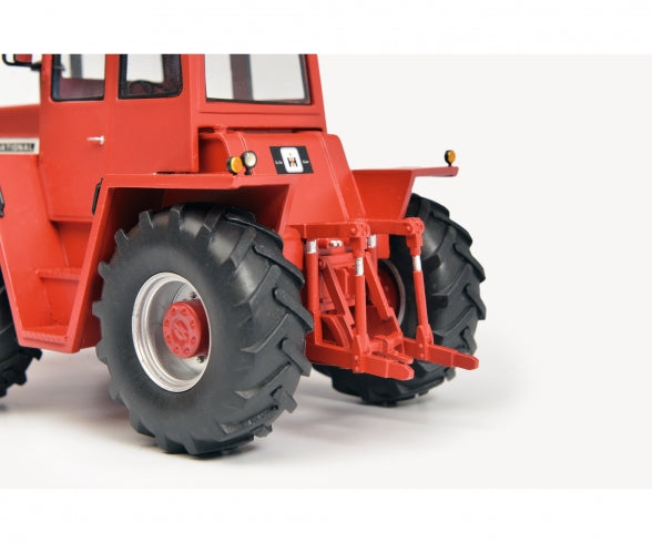 Schuco International 4166 red 1:32