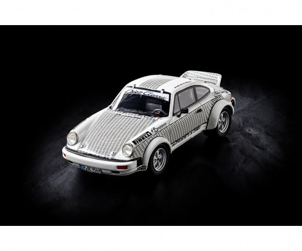Schuco Porsche 911 RÃHRL X911 1:43