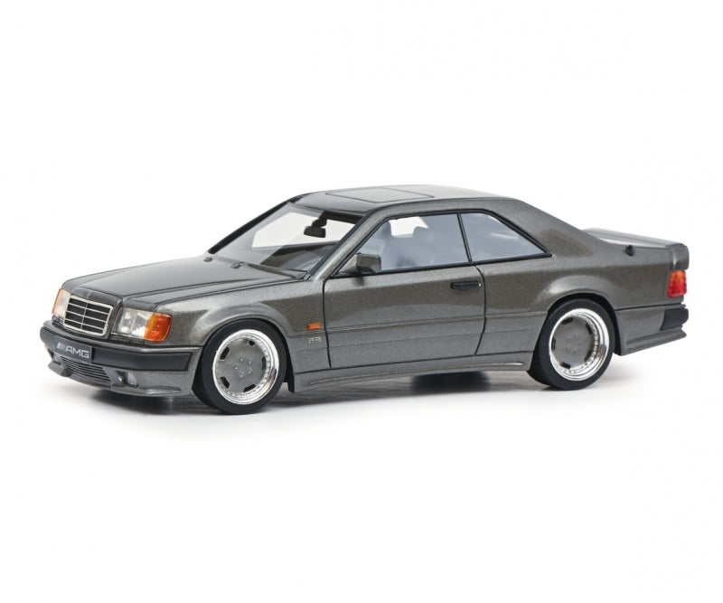 Schuco MB 300 CE AMG 6.0 grau 1:43