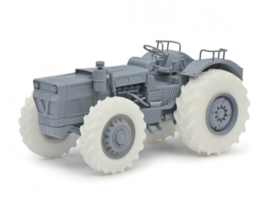 Schuco SAME Dinosauro rot 1:32