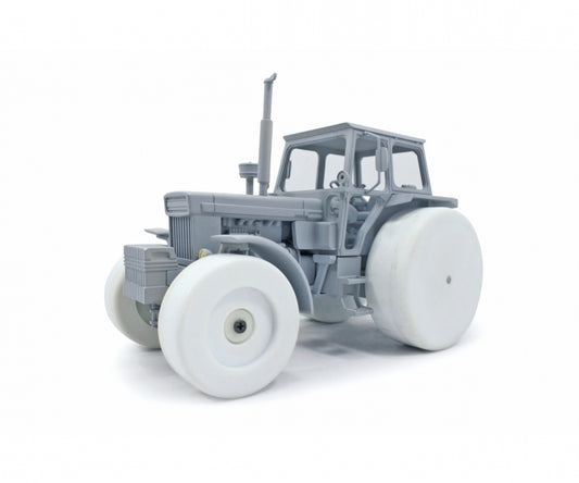 Schuco Volvo BM 814 rot 1:32