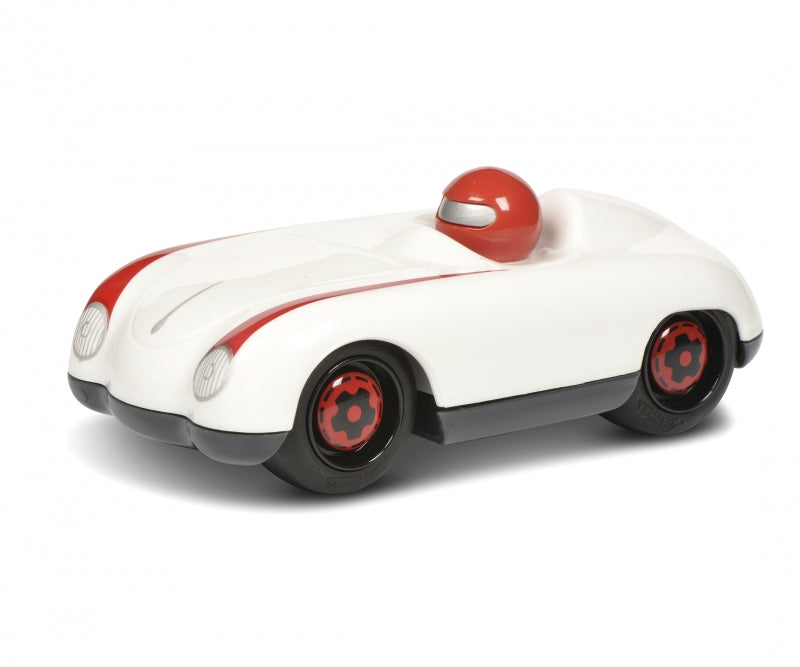 Schuco Schuco Roadster White-Willi