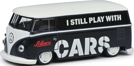 Schuco 452030200 VW T1 lowrid.STILL PLAY