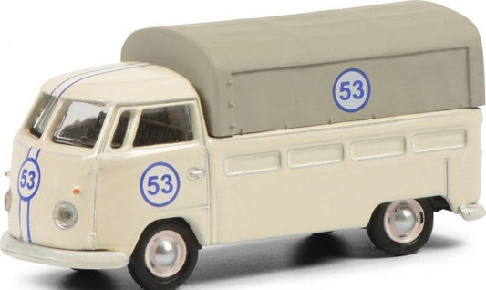 Schuco 452650300 VW T1 pick up #53 1:87