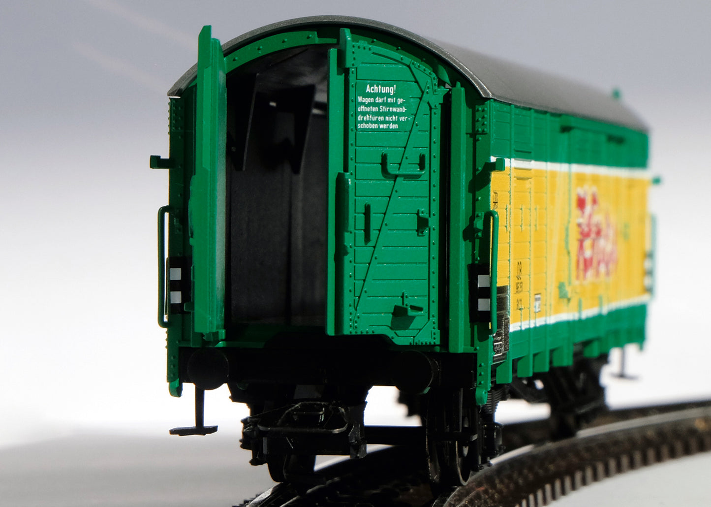 Marklin HO 46167 Type Glt 23 Boxcar Glt 23 DB