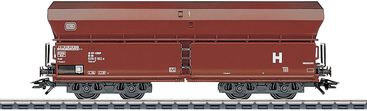 Marklin HO 4624 Hopper -- DB