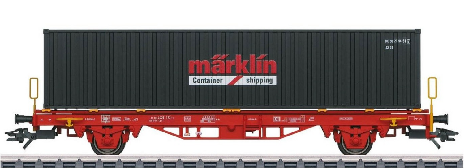 Marklin Summer 2022 New Items!