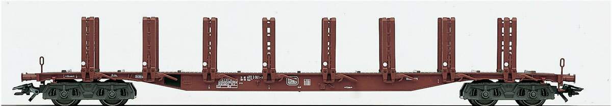 Marklin HO 4771 Stake Car -- DB