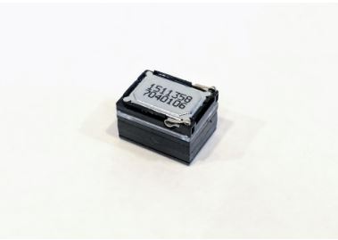 ESU HO 50321 Speaker 11mm x 15mm square, 8Ohms, 0.5W, with sound chamber set