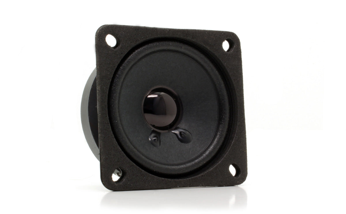 ESU HO 50324 speaker Visaton FRS 7, 70mm, round, 8 Ohms
