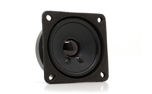 ESU HO 50324  speaker Visaton FRS 7, 70mm, round, 8 Ohms 