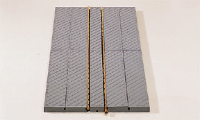 LGB G 50340 Station Platforms -- pkg(12)