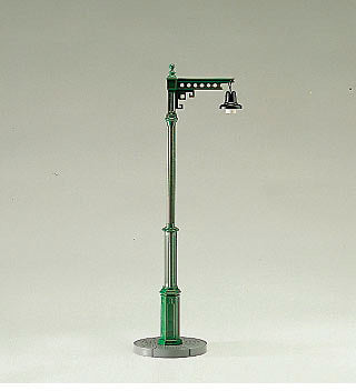 LGB G 50550 Single-Arm Station Light