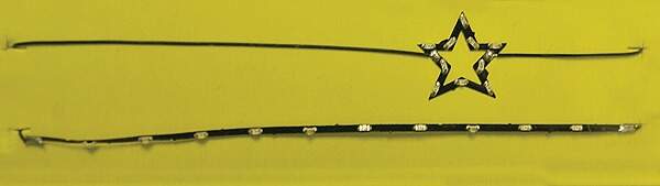 Noch HO 51202 Fairy Lght/Star Bethlehem