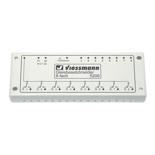 Viessmann A 5206 Track Occupancy Detector
