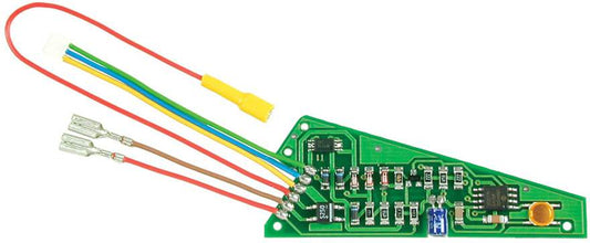 Viessmann HO 5231 Turnout Decoder -- For Marklin C-Track Turnouts