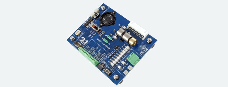 ESU HO 53900 Decoder tester for decoder.NEM651,652,21MTC,PluX22,Next18, Single wires. Coreless motor, LED monitor, 20mm spk., Extension port
