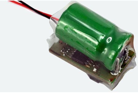 ESU HO 54671 PowerPack Mini f/LokPilot