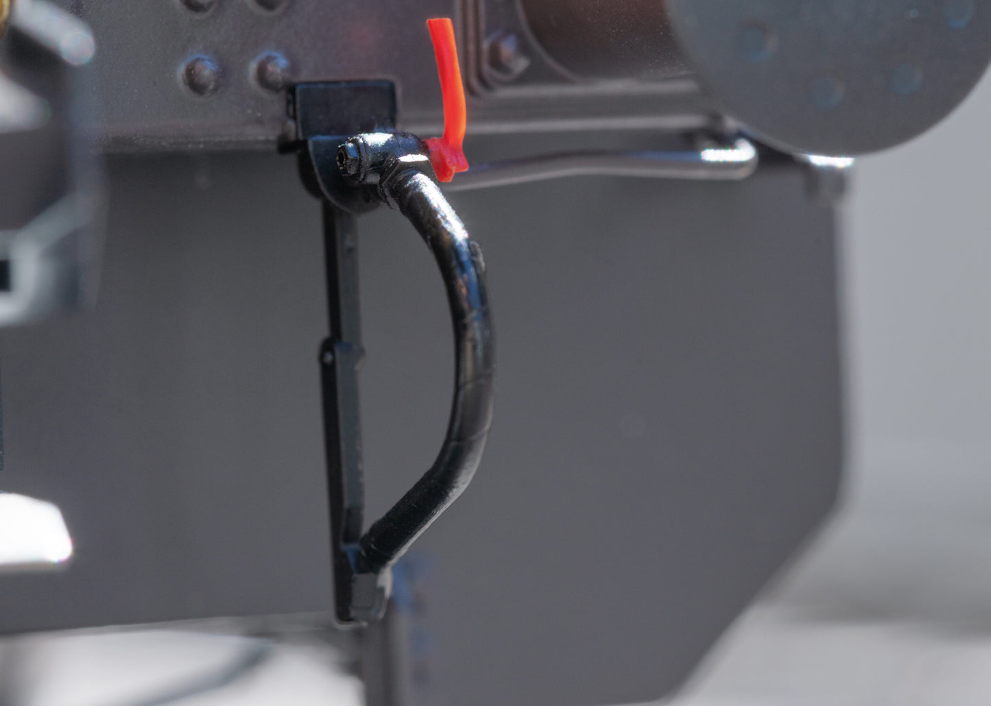 Marklin 1 56807 Set of Newer Design Brake Lines