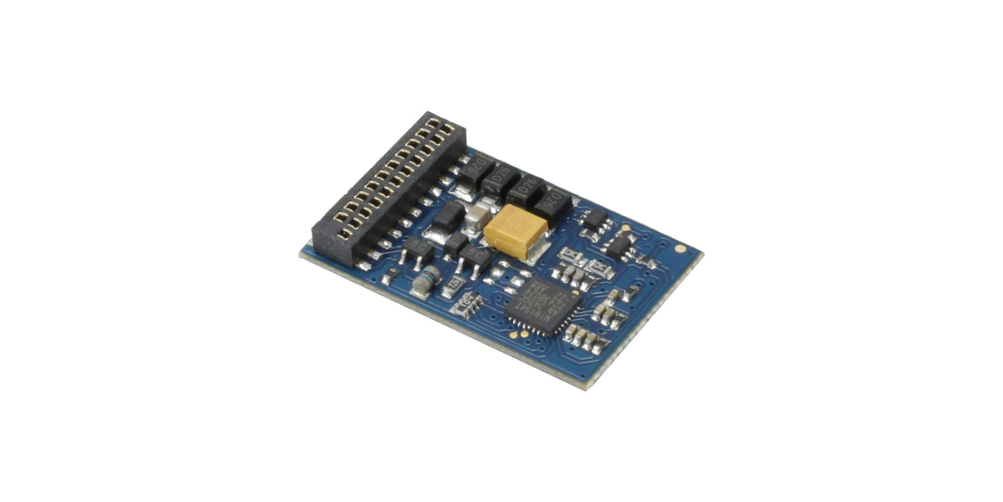 ESU 59029 LokPilot 5 Basic, 21MTC NEM660, Retail 2021 New Item