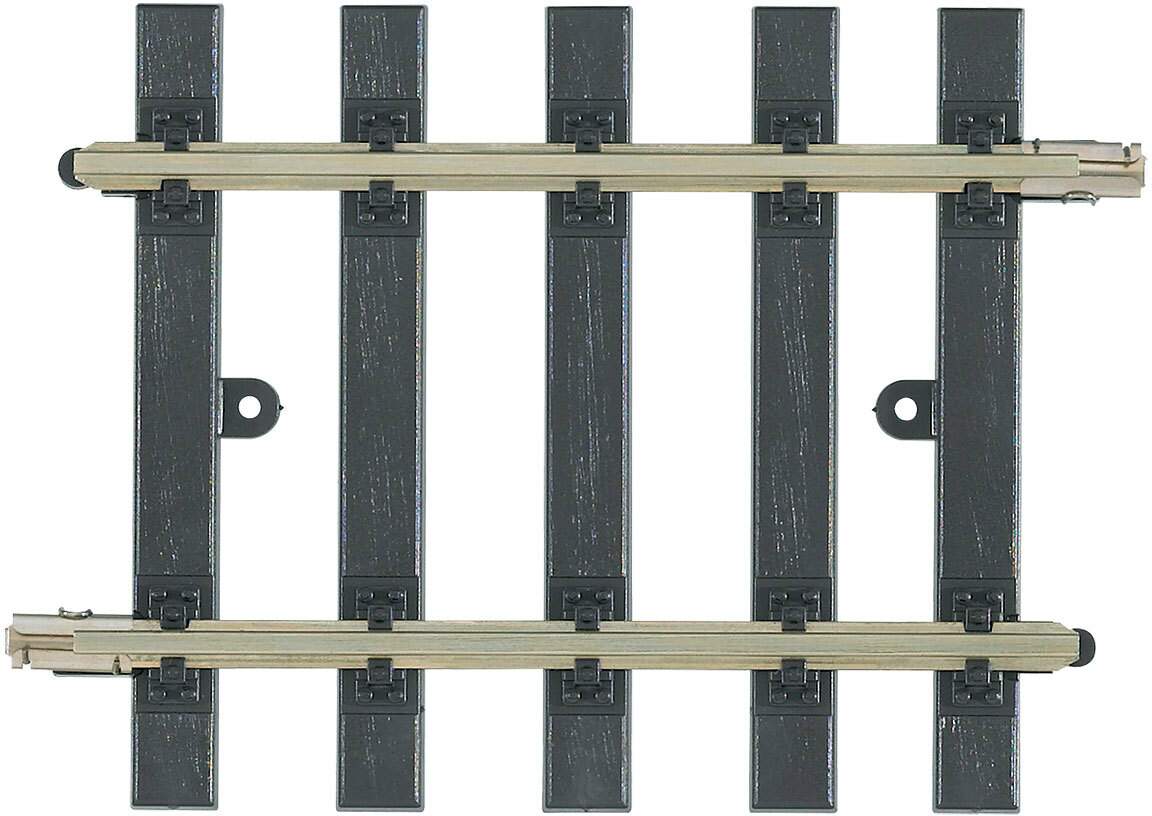 Marklin 1 59053 Straight Track -- 100mm 3-15/16