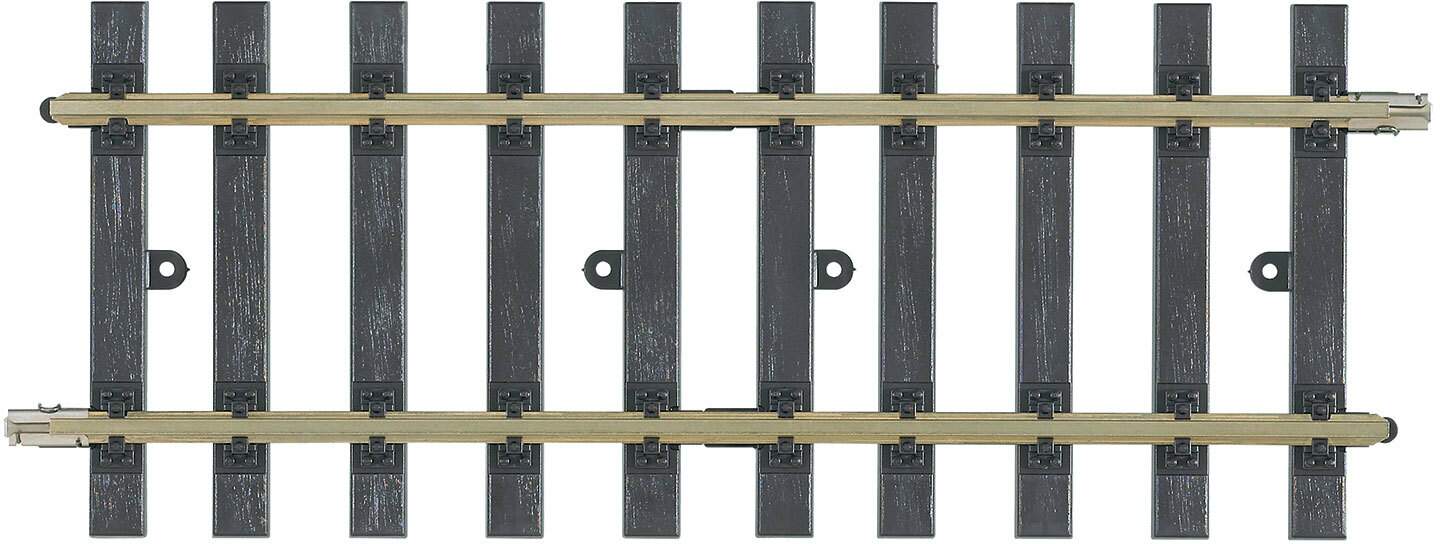 Marklin 1 59057 Straight Track -- 200mm 7-7/8
