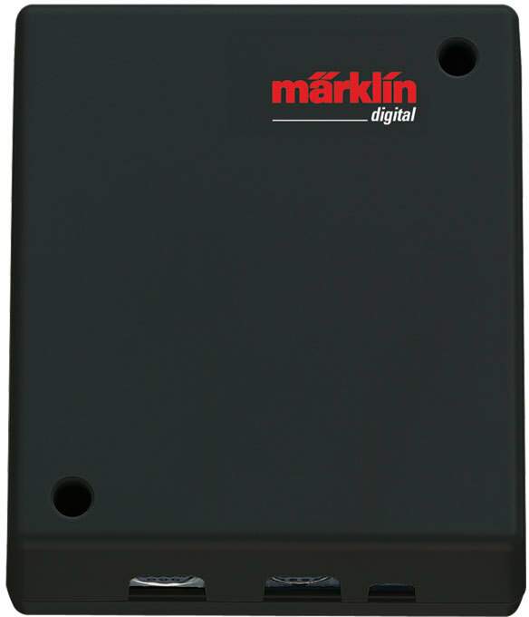 Marklin 1 Controlling Accessories