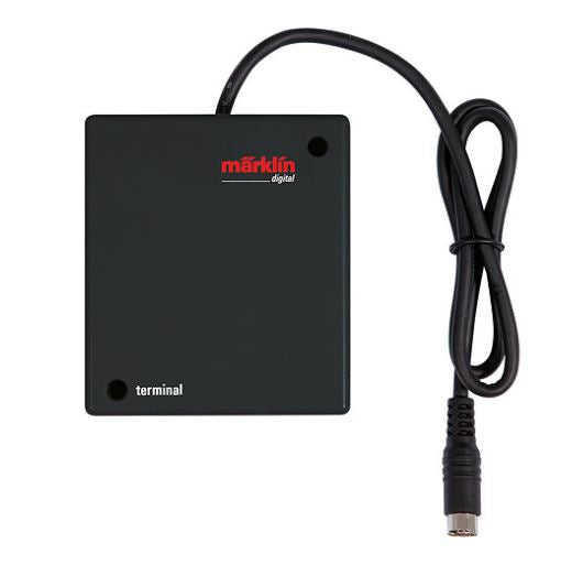 Marklin HO 60145 Terminal for additional devices such as boosters to the Central Station 3