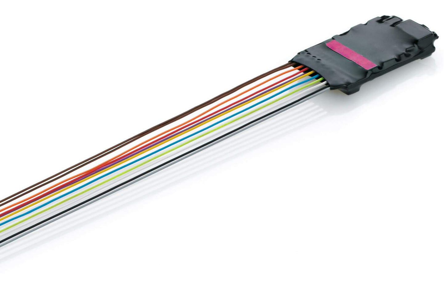 Marklin HO 60983 mLD3 LokDecoder 3 Control Decoder -- For Locomotives with High-Efficiency Motors and Other DC Motors - NEM 8-Pin Pl